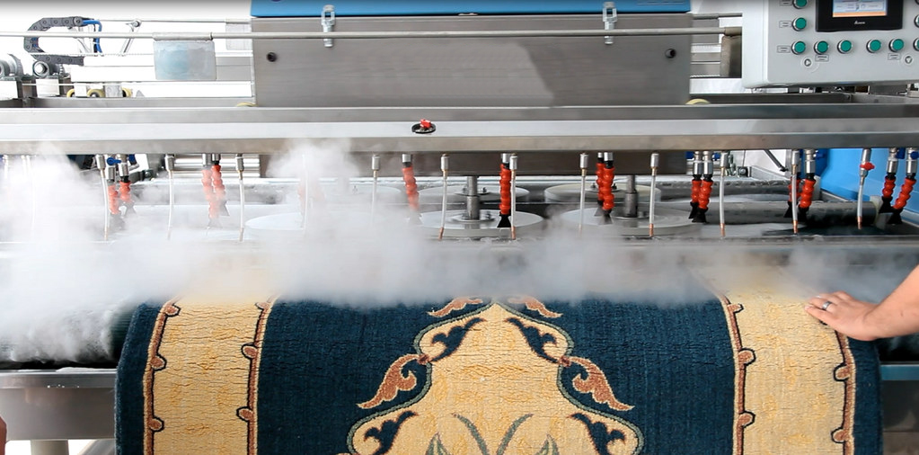 Ardeşen Halı Yıkama