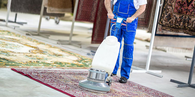 Ardeşen Halı Yıkama