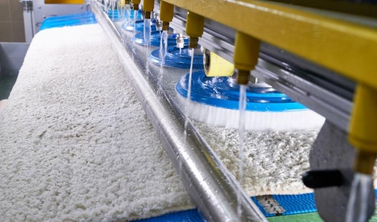 Ardeşen Halı Yıkama