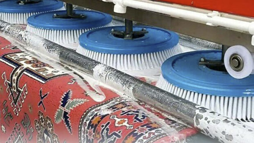 Ardeşen Halı Yıkama